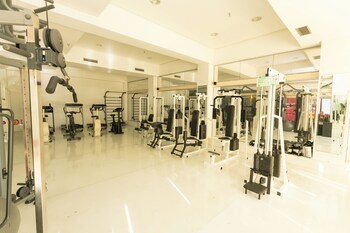 Dall'onder Grande Hotel