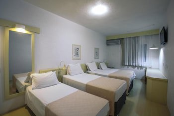 Dall'onder Grande Hotel