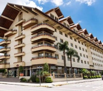 Dall'onder Grande Hotel