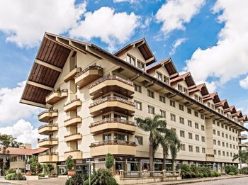 Dall'onder Grande Hotel
