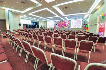 Dall'onder Grande Hotel