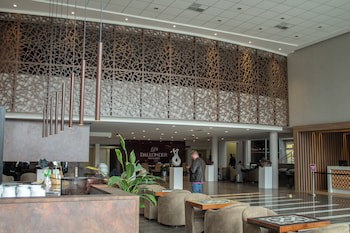 Dall'onder Grande Hotel