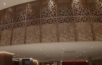 Dall'onder Grande Hotel