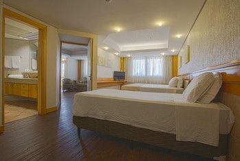 Dall'onder Grande Hotel