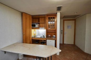 Dall'onder Grande Hotel