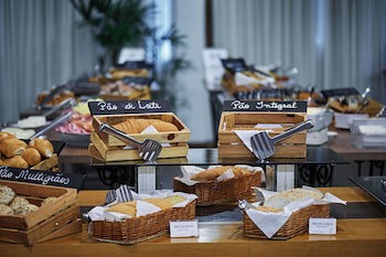 Dall'onder Grande Hotel