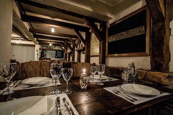 Dall'onder Grande Hotel