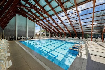 Dall'onder Grande Hotel