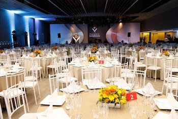 Dall'onder Grande Hotel