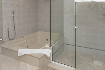 Dall'onder Grande Hotel