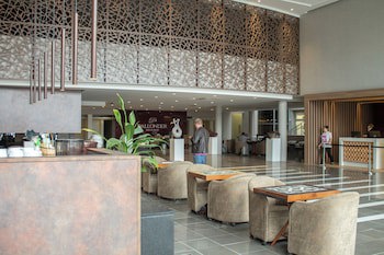Dall'onder Grande Hotel