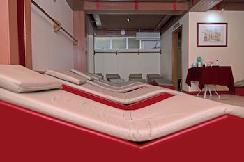 Dall'onder Grande Hotel