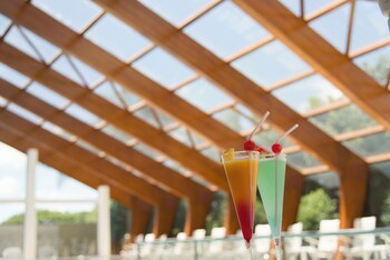 Dall'onder Grande Hotel
