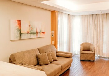 Dall'onder Grande Hotel