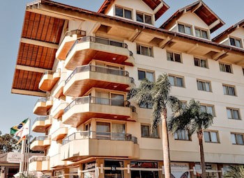 Dall'onder Grande Hotel