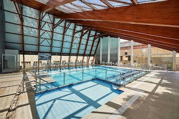 Dall'onder Grande Hotel