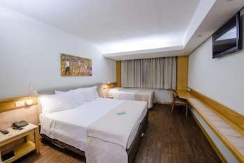 Dall'onder Grande Hotel