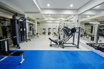 Dall'onder Grande Hotel