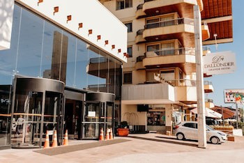 Dall'onder Grande Hotel