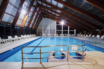 Dall'onder Grande Hotel