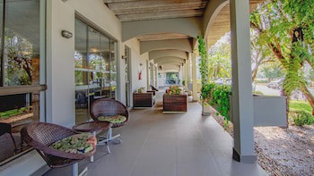 Hotel Deville Express Cascavel