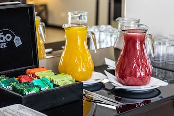 Hotel Deville Express Cascavel