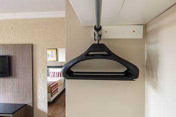 Hotel Deville Express Cascavel