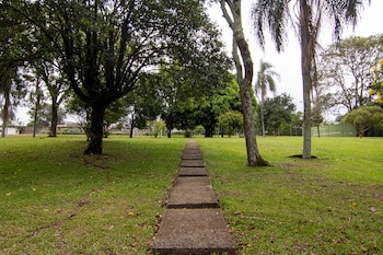 Hotel Deville Express Cascavel