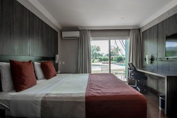 Hotel Deville Express Cascavel