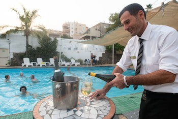 Astoria Galilee Hotel