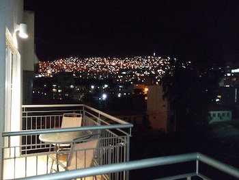 Astoria Galilee Hotel