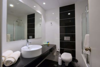 Astoria Galilee Hotel