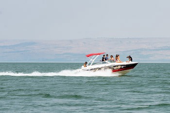 Astoria Galilee Hotel