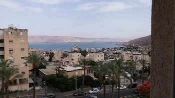 Astoria Galilee Hotel