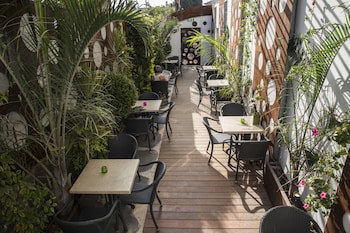 Astoria Galilee Hotel