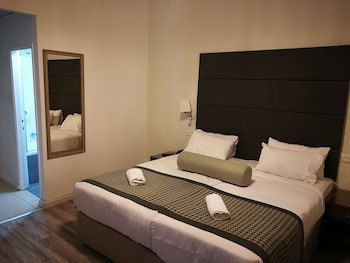 Astoria Galilee Hotel