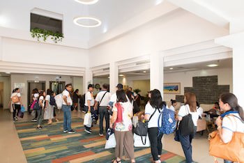 Astoria Galilee Hotel