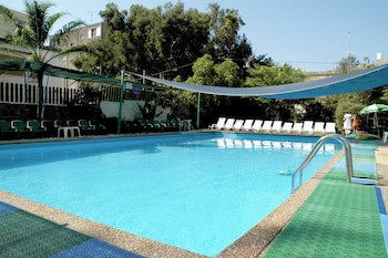 Astoria Galilee Hotel
