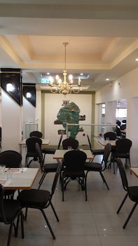 Astoria Galilee Hotel