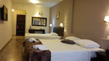 Astoria Galilee Hotel