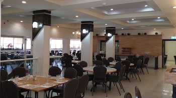 Astoria Galilee Hotel