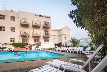 Astoria Galilee Hotel