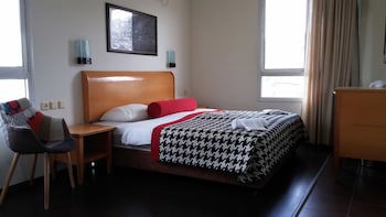 Astoria Galilee Hotel