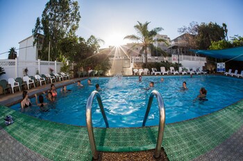 Astoria Galilee Hotel