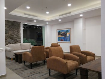Astoria Galilee Hotel