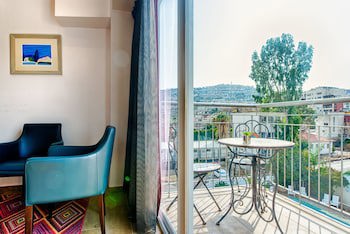Astoria Galilee Hotel