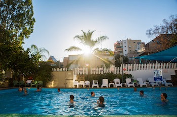 Astoria Galilee Hotel