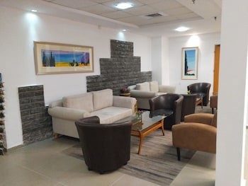 Astoria Galilee Hotel