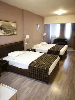 Astoria Galilee Hotel