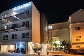 Astoria Galilee Hotel